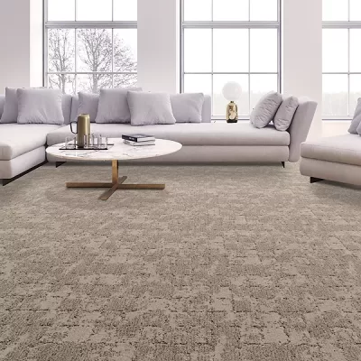 Discover the Comfort and Elegance of Carpet Flooring with Trademark Floors