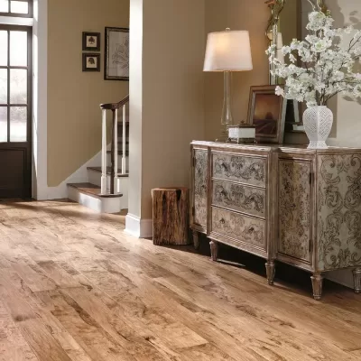 Best Flooring Options for Rentals: Top Choices for Property Owners